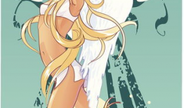 日本后宫恋爱动漫,日本动漫中的浪漫角逐与情感纠葛